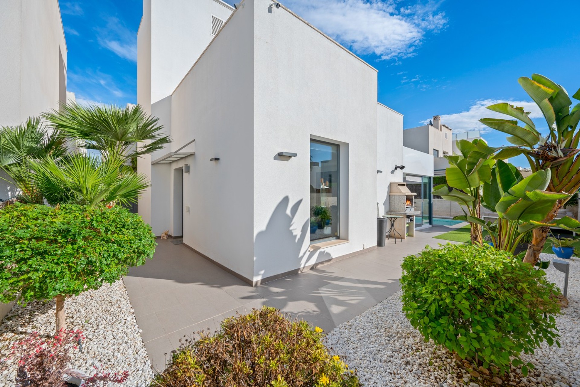 Vente - Villa - Ciudad Quesada - Rojales