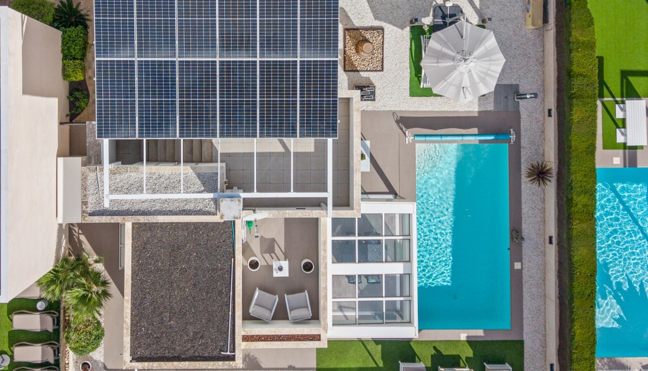 Vente - Villa - Ciudad Quesada - Rojales