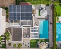 Vente - Villa - Ciudad Quesada - Rojales