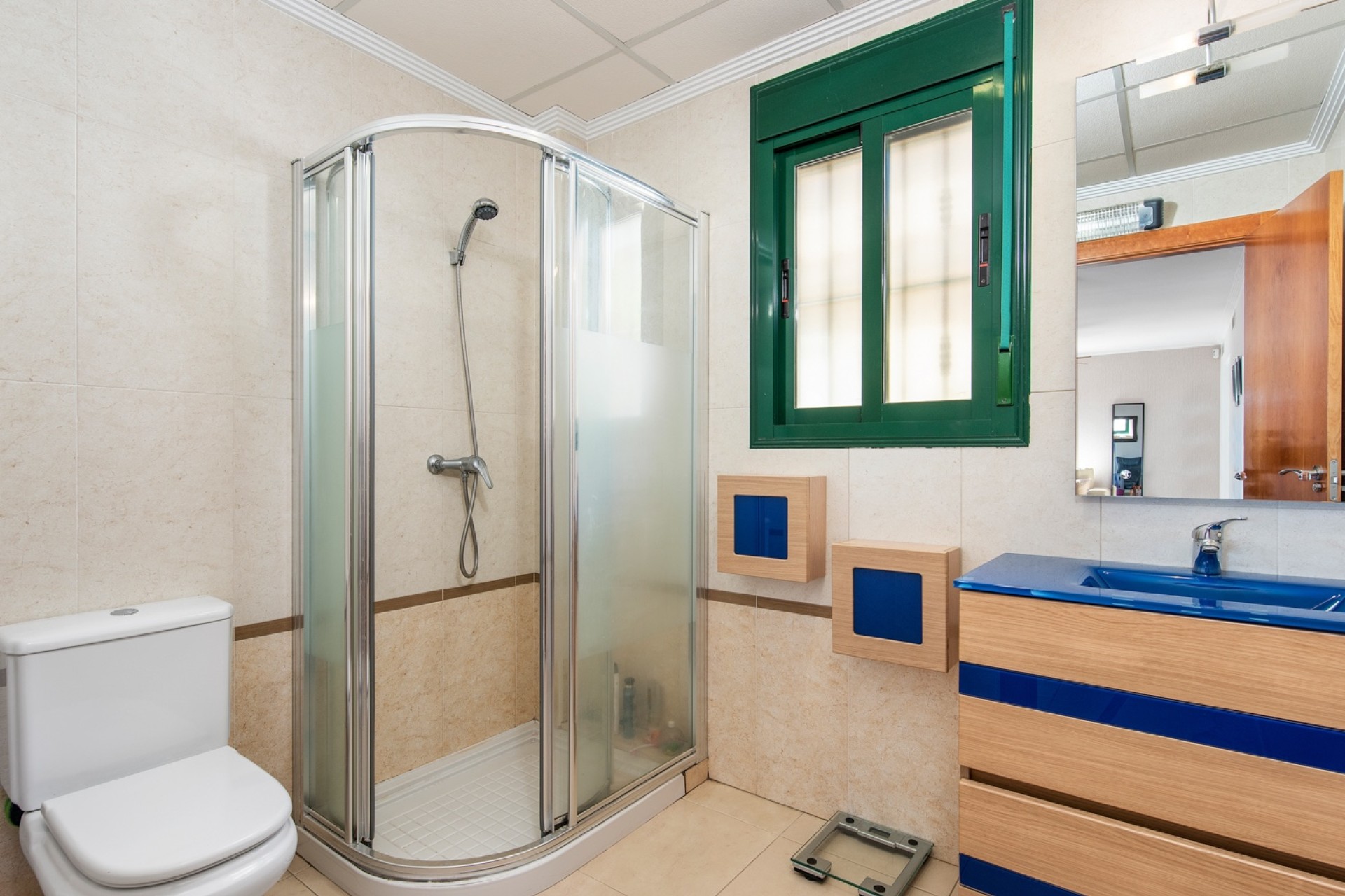 Vente - Villa - Ciudad Quesada - Rojales