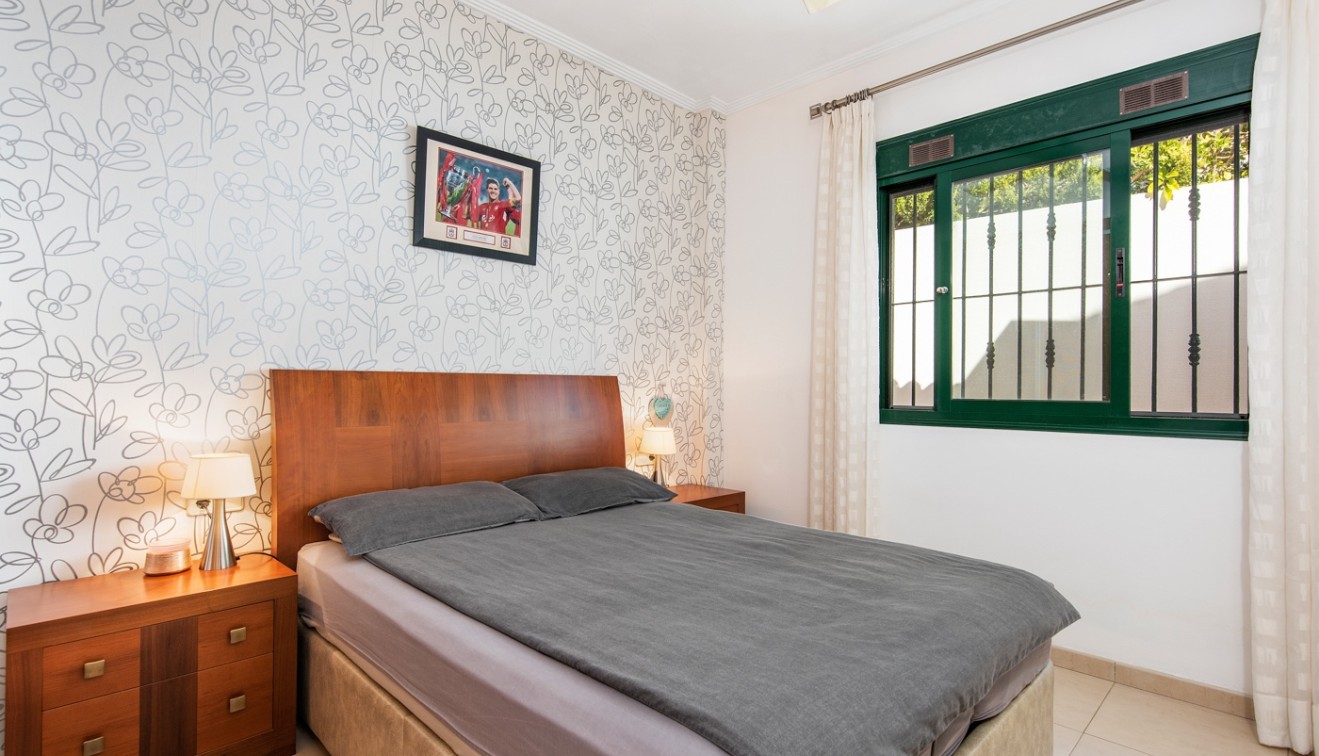 Vente - Villa - Ciudad Quesada - Rojales