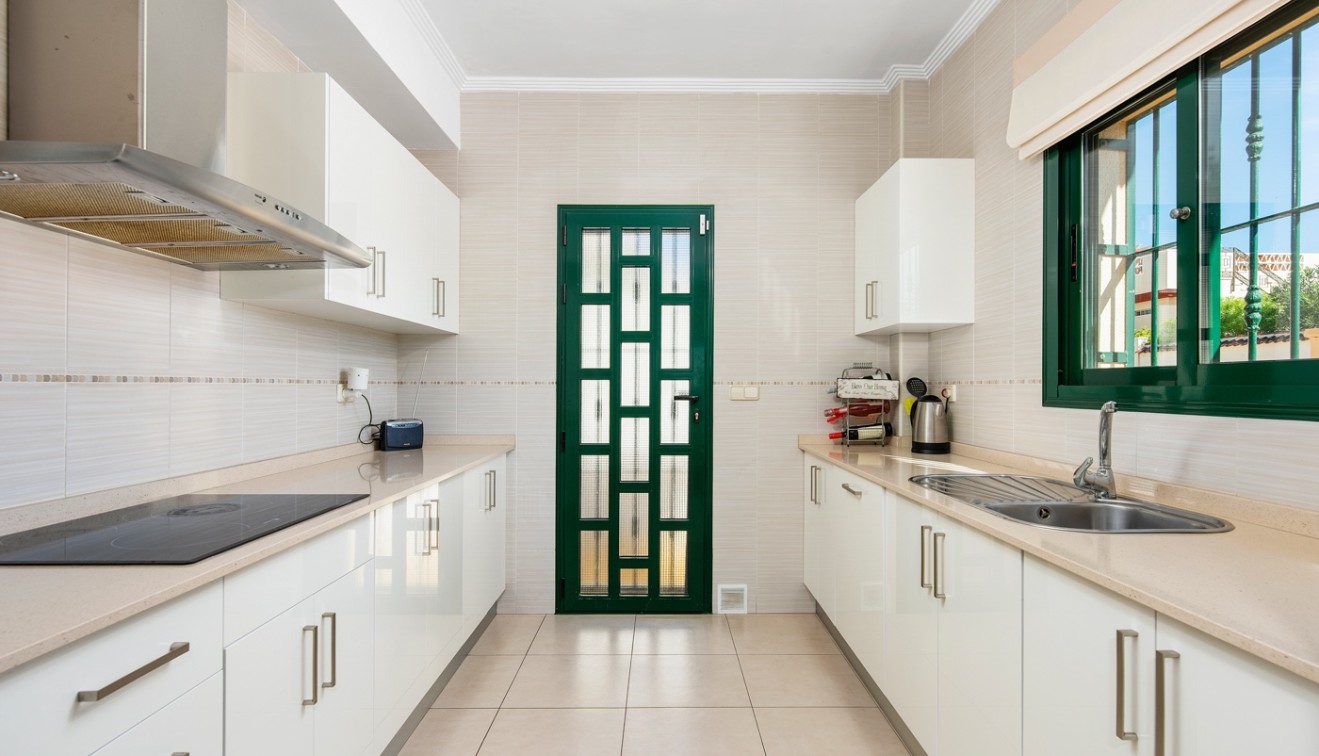 Vente - Villa - Ciudad Quesada - Rojales