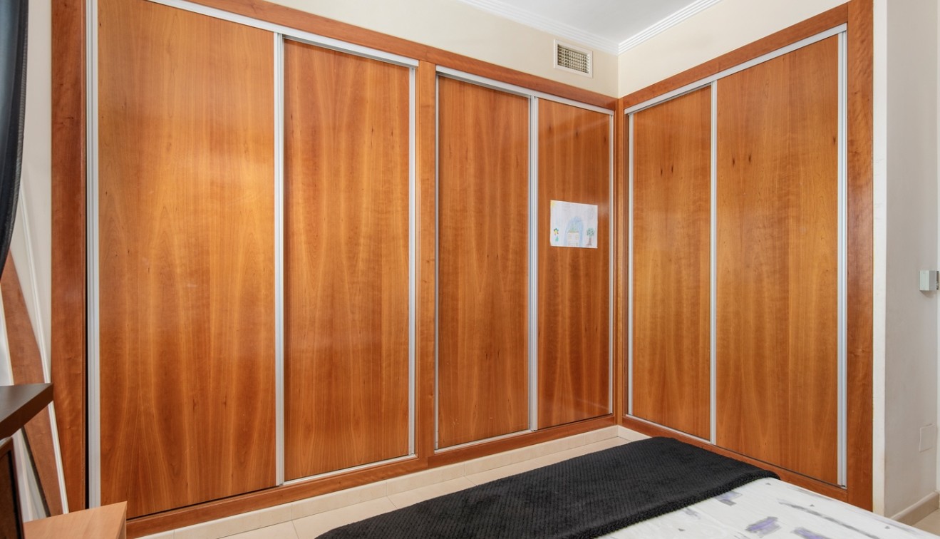 Vente - Villa - Ciudad Quesada - Rojales