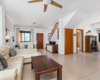 Vente - Villa - Ciudad Quesada - Rojales