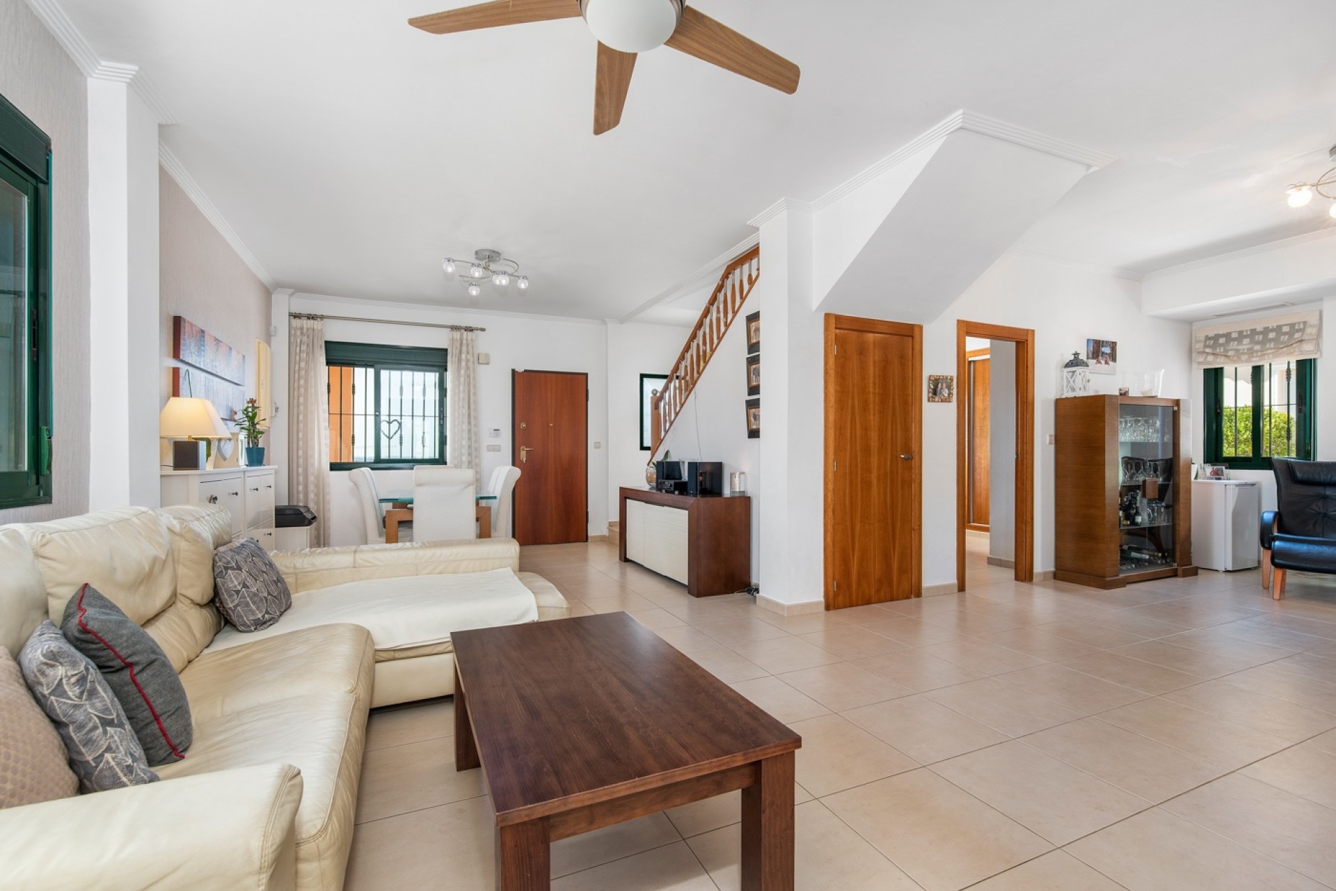 Vente - Villa - Ciudad Quesada - Rojales