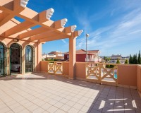 Vente - Villa - Ciudad Quesada - Rojales