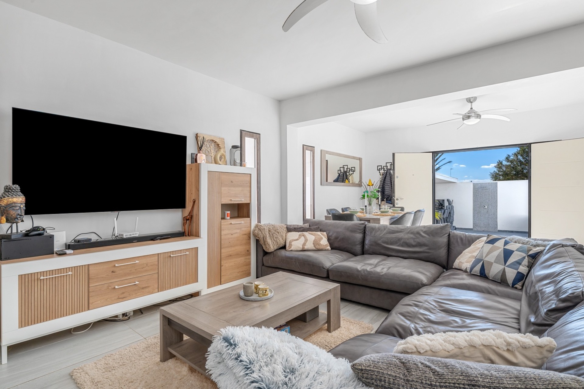 Vente - Villa - Ciudad Quesada - Rojales