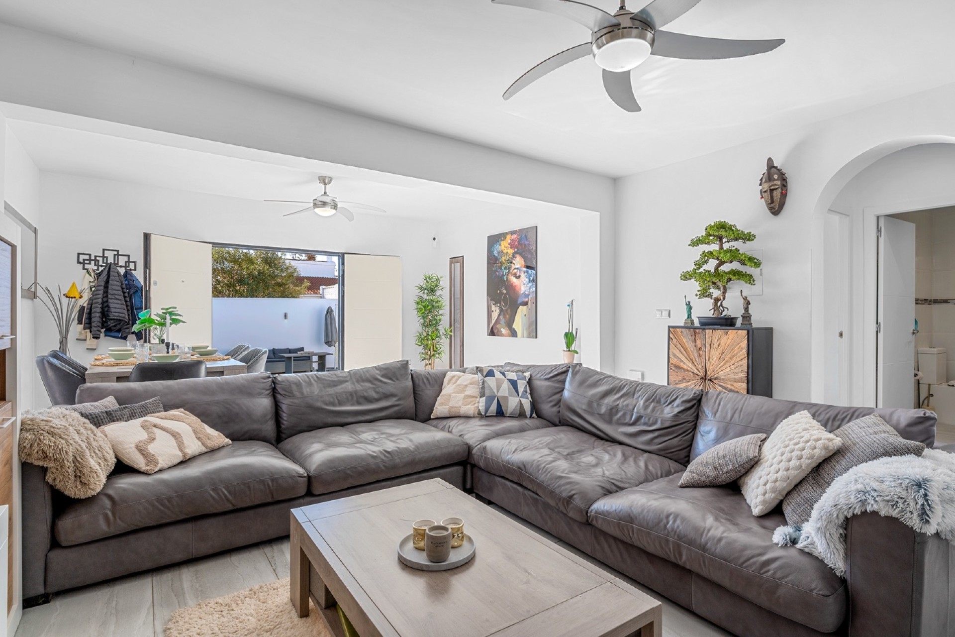 Vente - Villa - Ciudad Quesada - Rojales