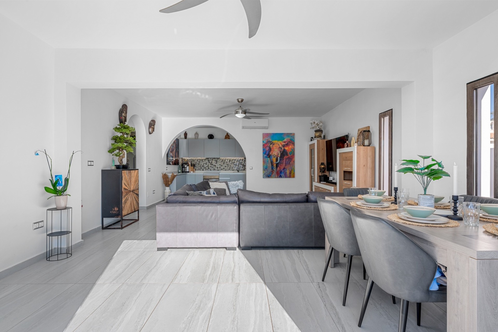 Vente - Villa - Ciudad Quesada - Rojales