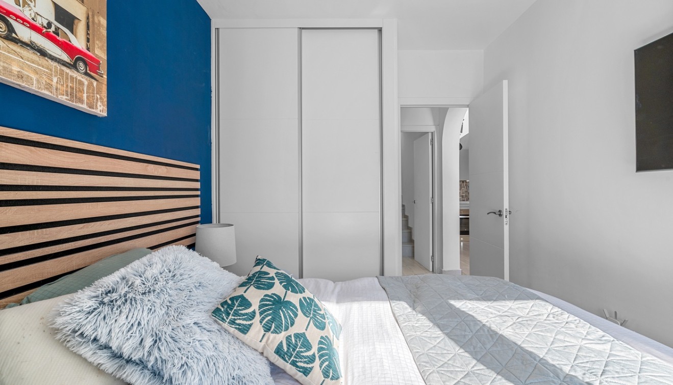 Vente - Villa - Ciudad Quesada - Rojales