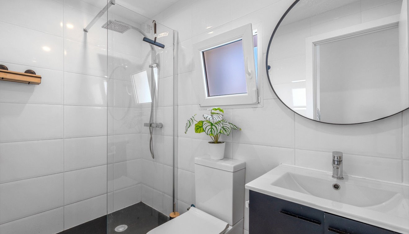 Vente - Villa - Ciudad Quesada - Rojales