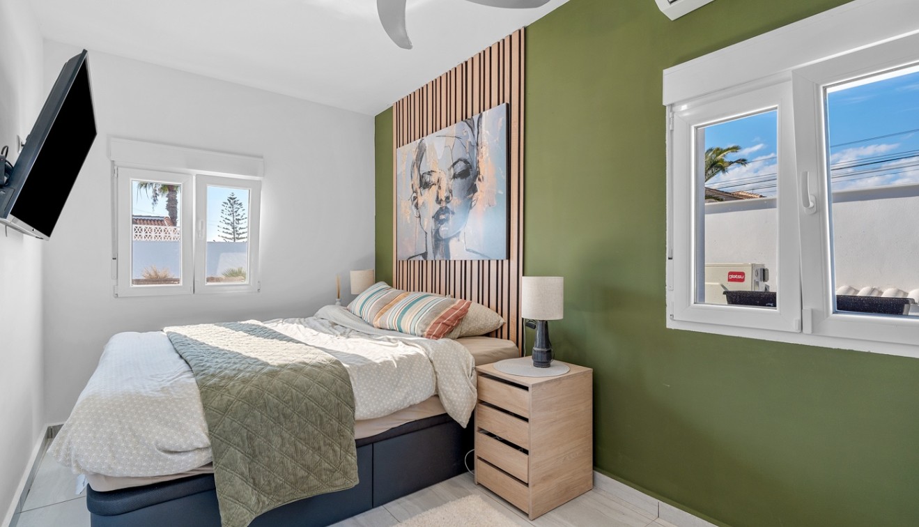 Vente - Villa - Ciudad Quesada - Rojales