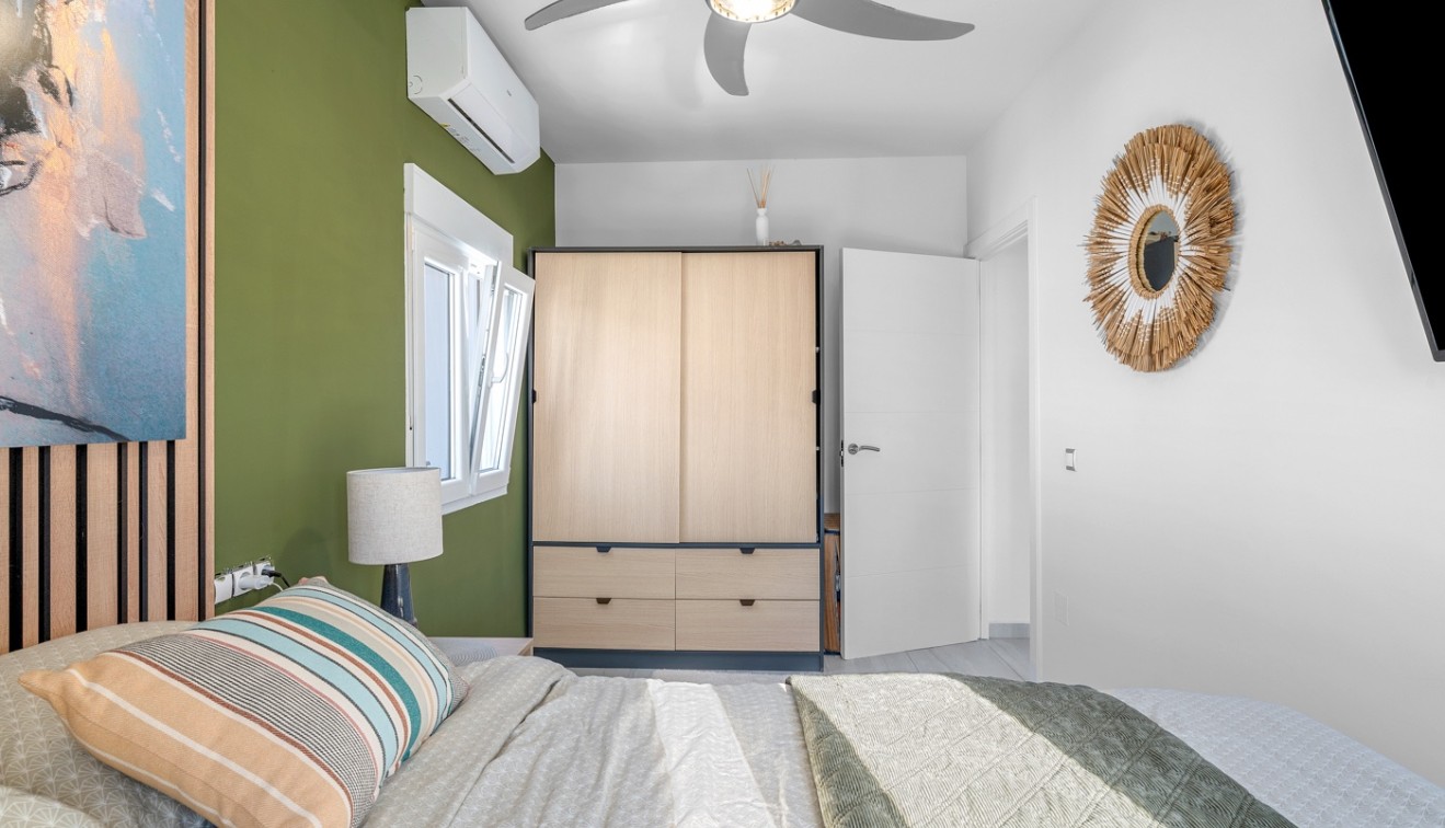 Vente - Villa - Ciudad Quesada - Rojales