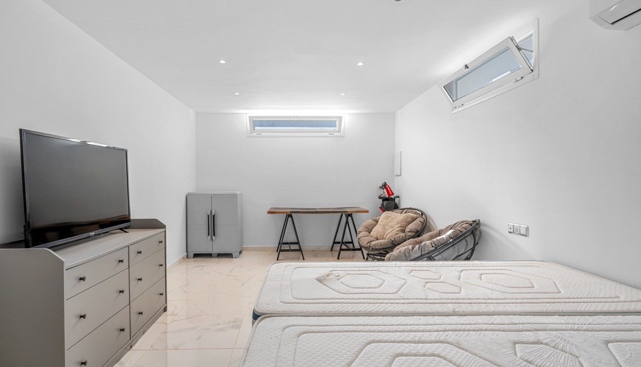 Vente - Villa - Ciudad Quesada - Rojales