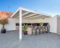 Vente - Villa - Ciudad Quesada - Rojales