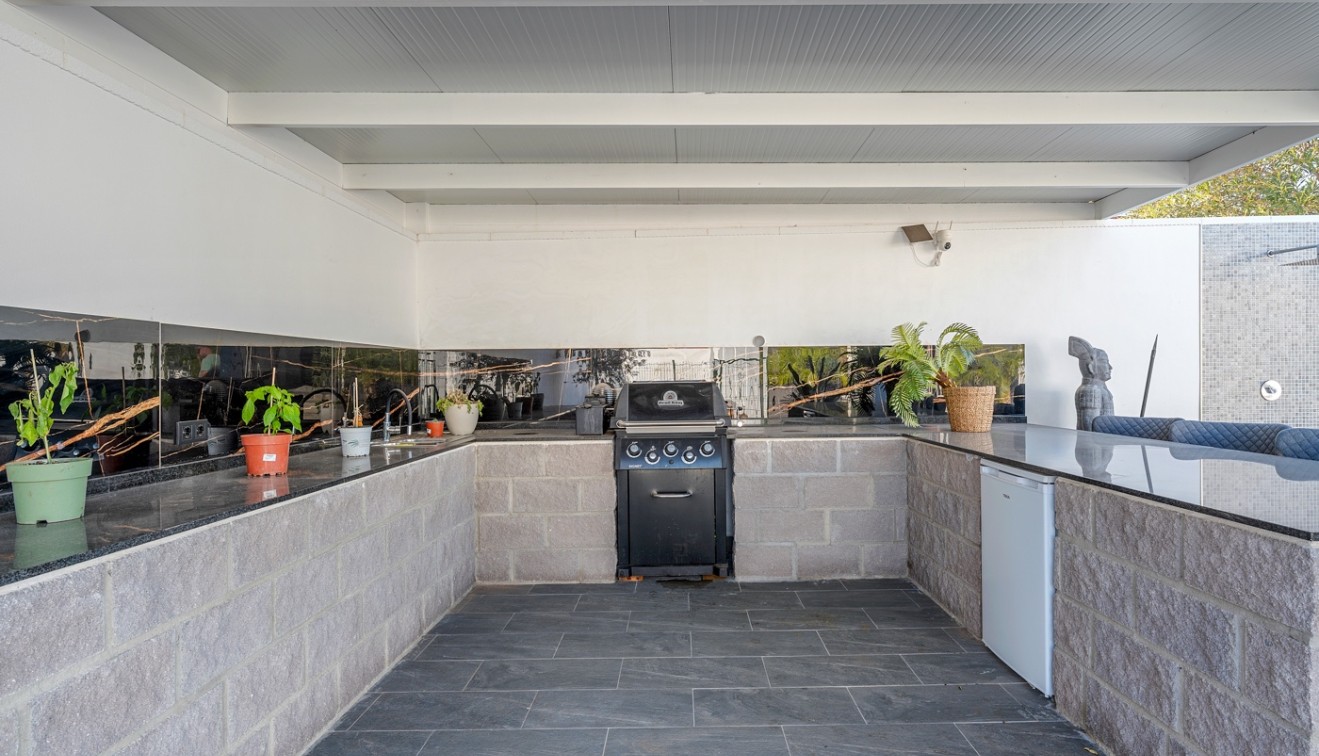 Vente - Villa - Ciudad Quesada - Rojales