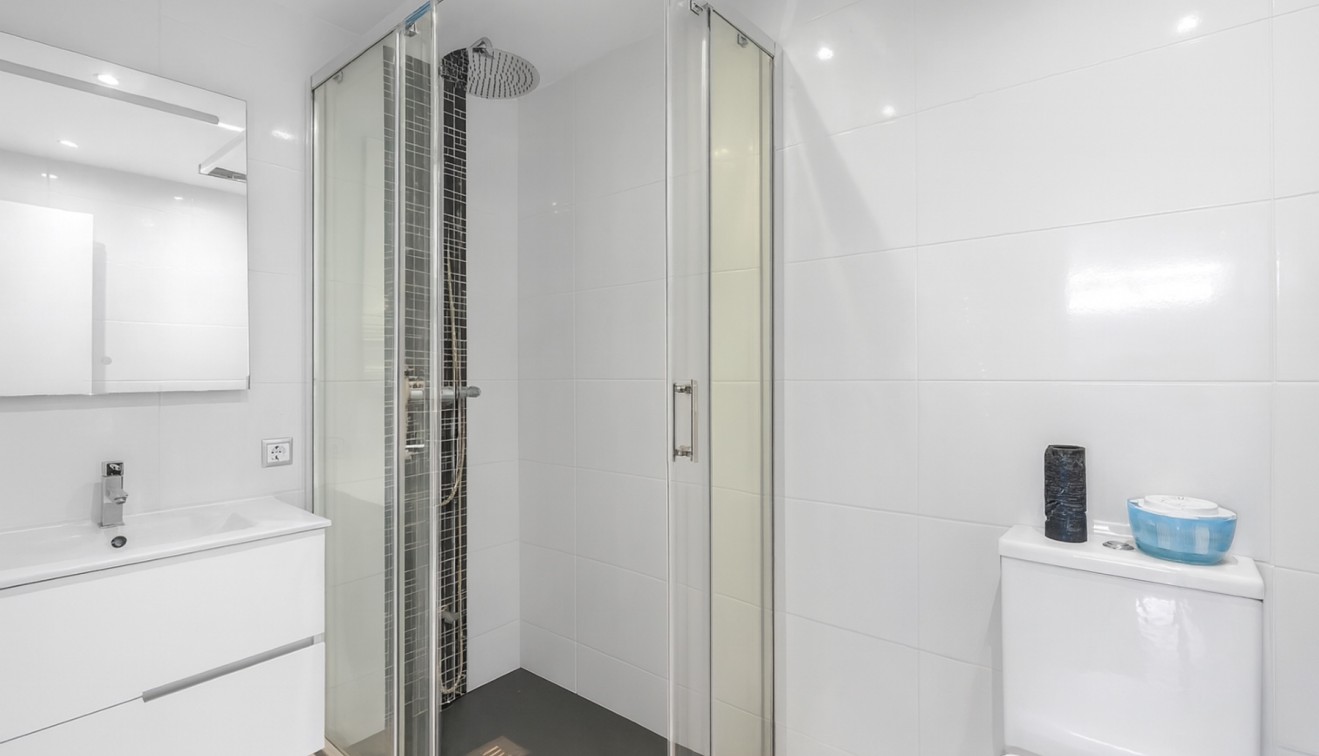 Vente - Villa - Ciudad Quesada - Rojales