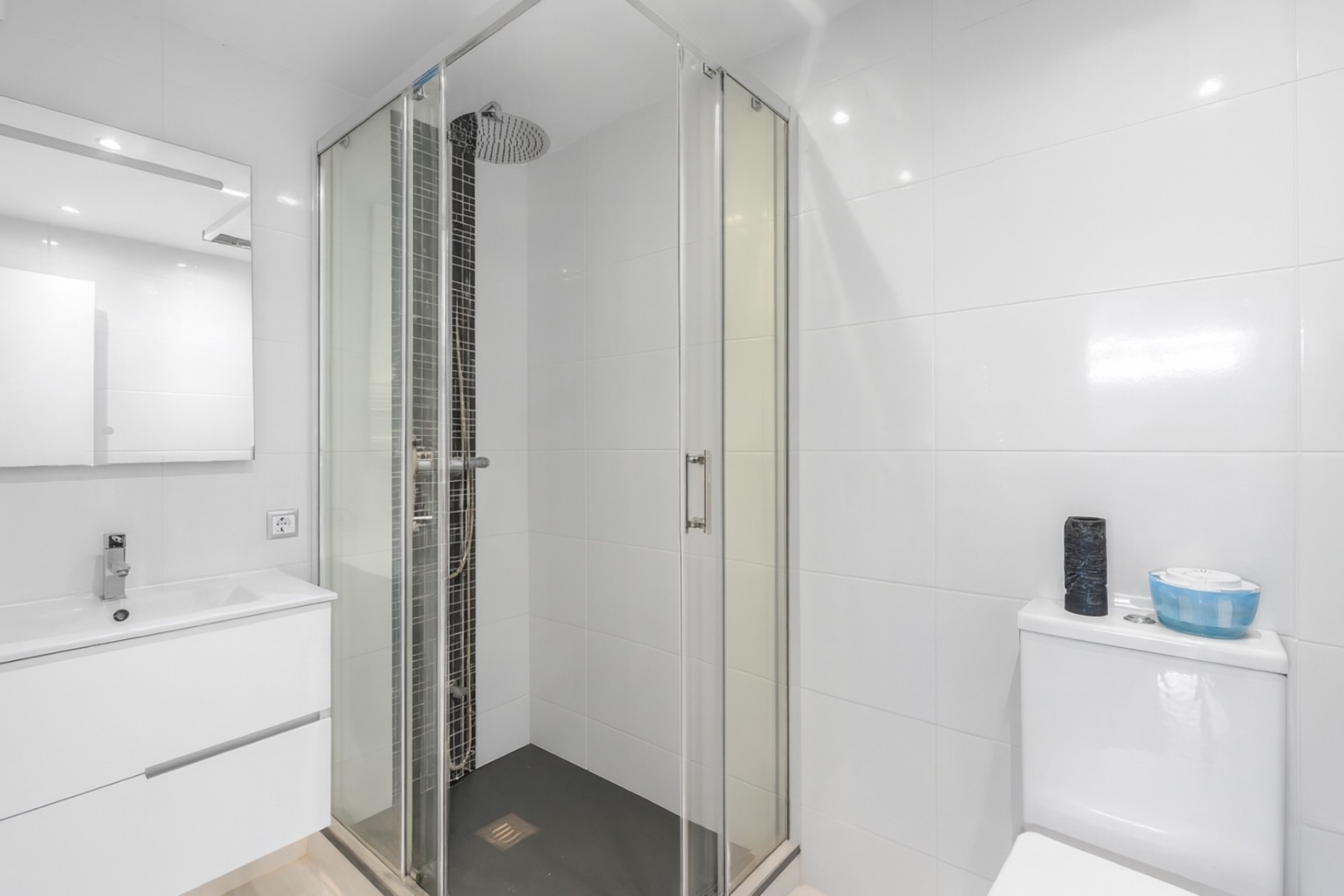 Vente - Villa - Ciudad Quesada - Rojales