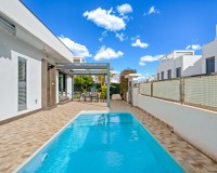 Vente - Villa - Ciudad Quesada - Rojales