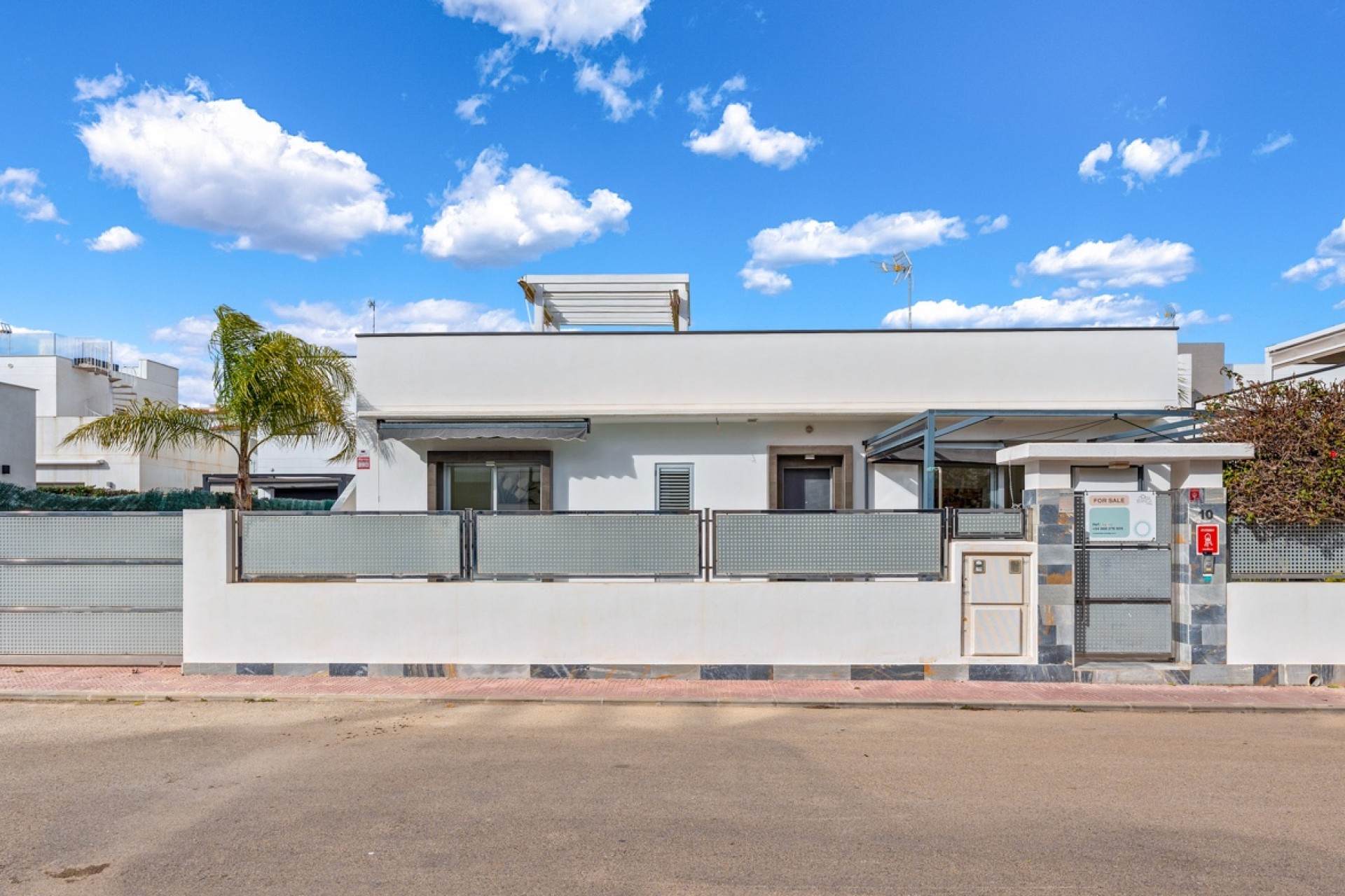 Vente - Villa - Ciudad Quesada - Rojales