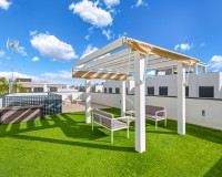 Vente - Villa - Ciudad Quesada - Rojales