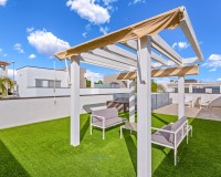 Vente - Villa - Ciudad Quesada - Rojales
