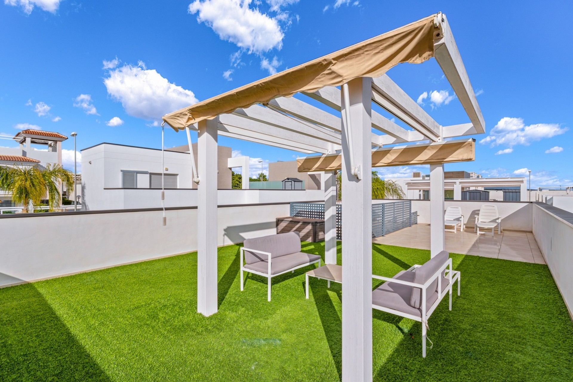 Vente - Villa - Ciudad Quesada - Rojales