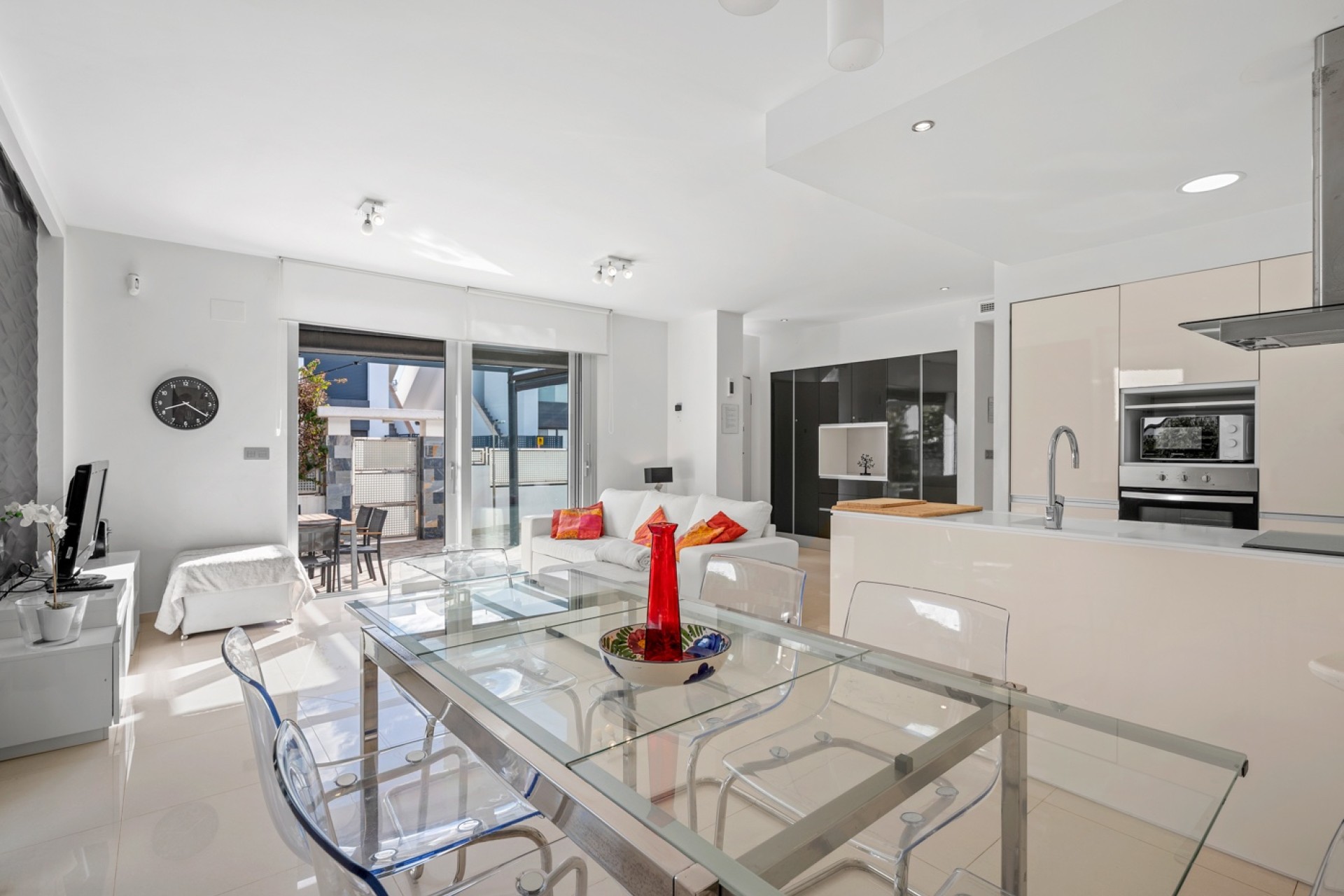 Vente - Villa - Ciudad Quesada - Rojales