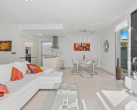 Vente - Villa - Ciudad Quesada - Rojales