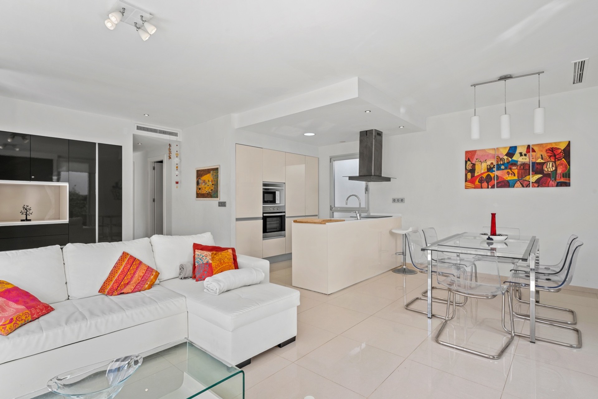 Vente - Villa - Ciudad Quesada - Rojales