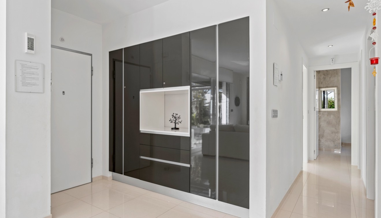 Vente - Villa - Ciudad Quesada - Rojales