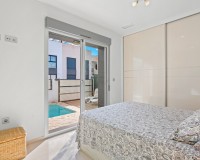 Vente - Villa - Ciudad Quesada - Rojales