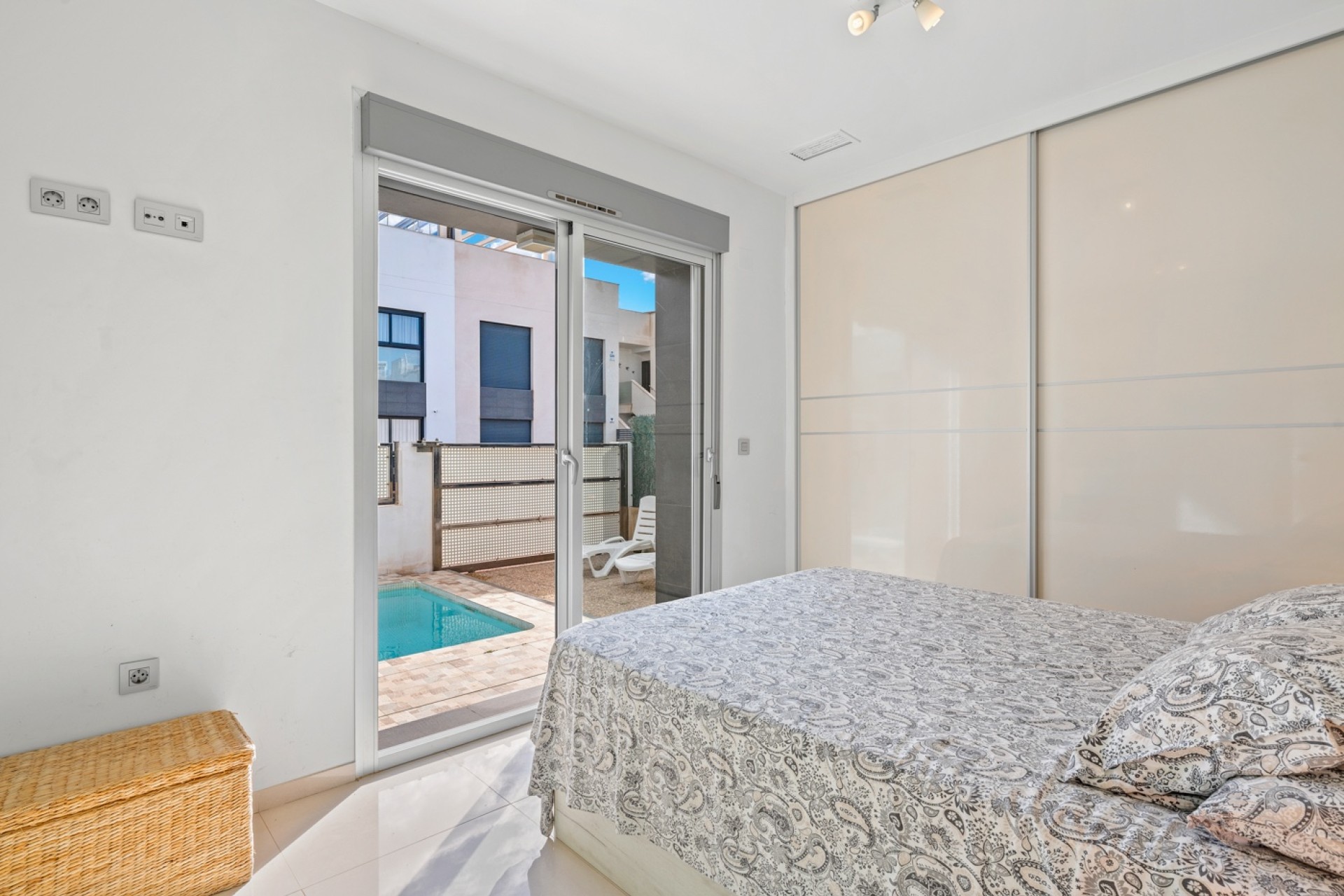 Vente - Villa - Ciudad Quesada - Rojales