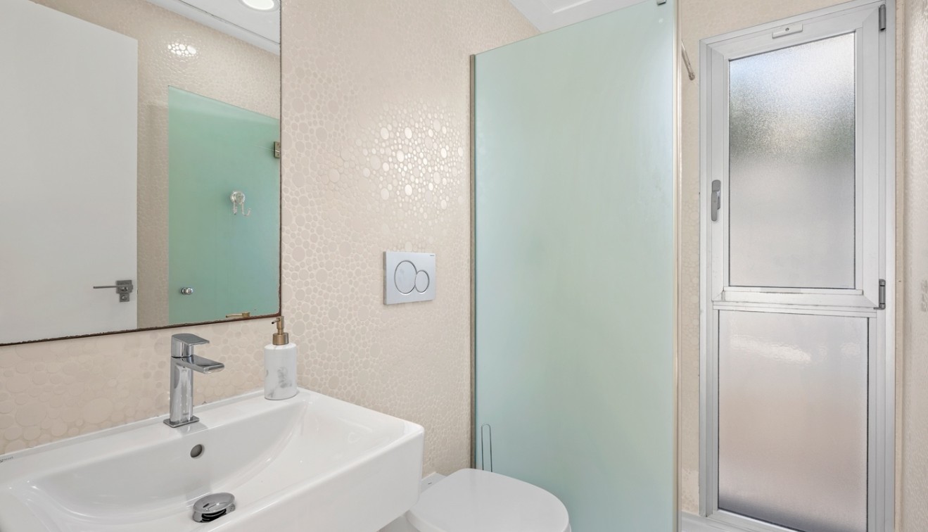 Vente - Villa - Ciudad Quesada - Rojales