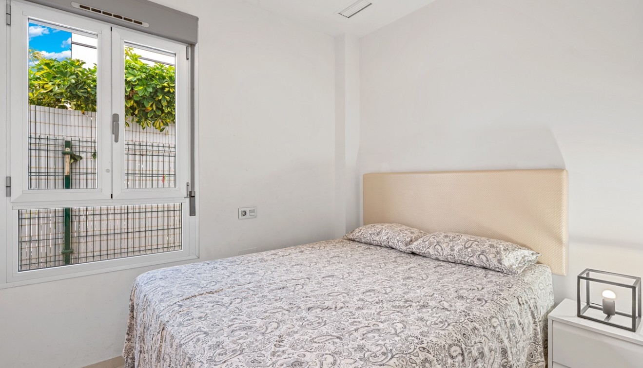 Vente - Villa - Ciudad Quesada - Rojales