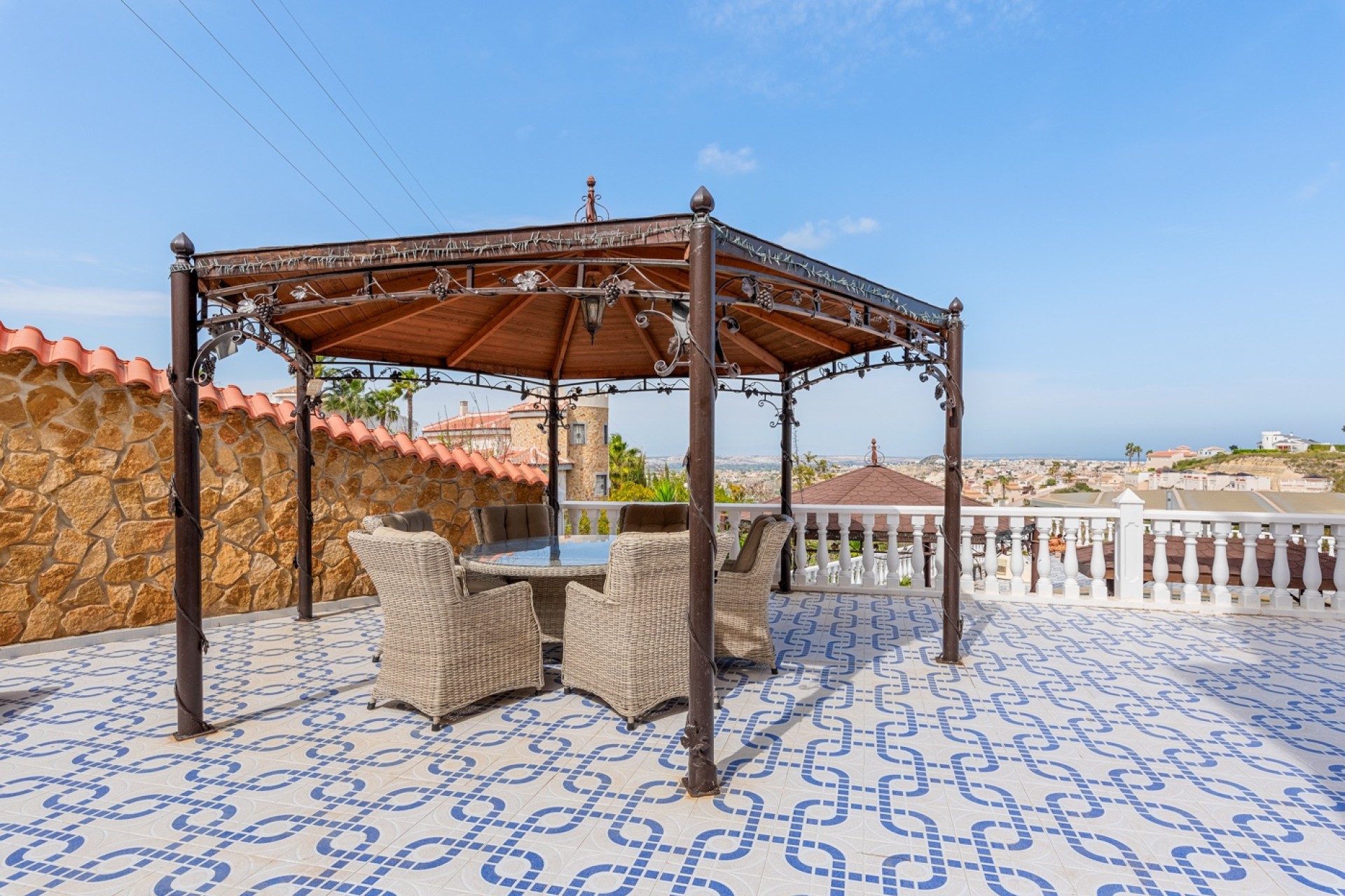 Vente - Villa - Ciudad Quesada - Rojales