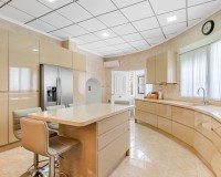 Vente - Villa - Ciudad Quesada - Rojales