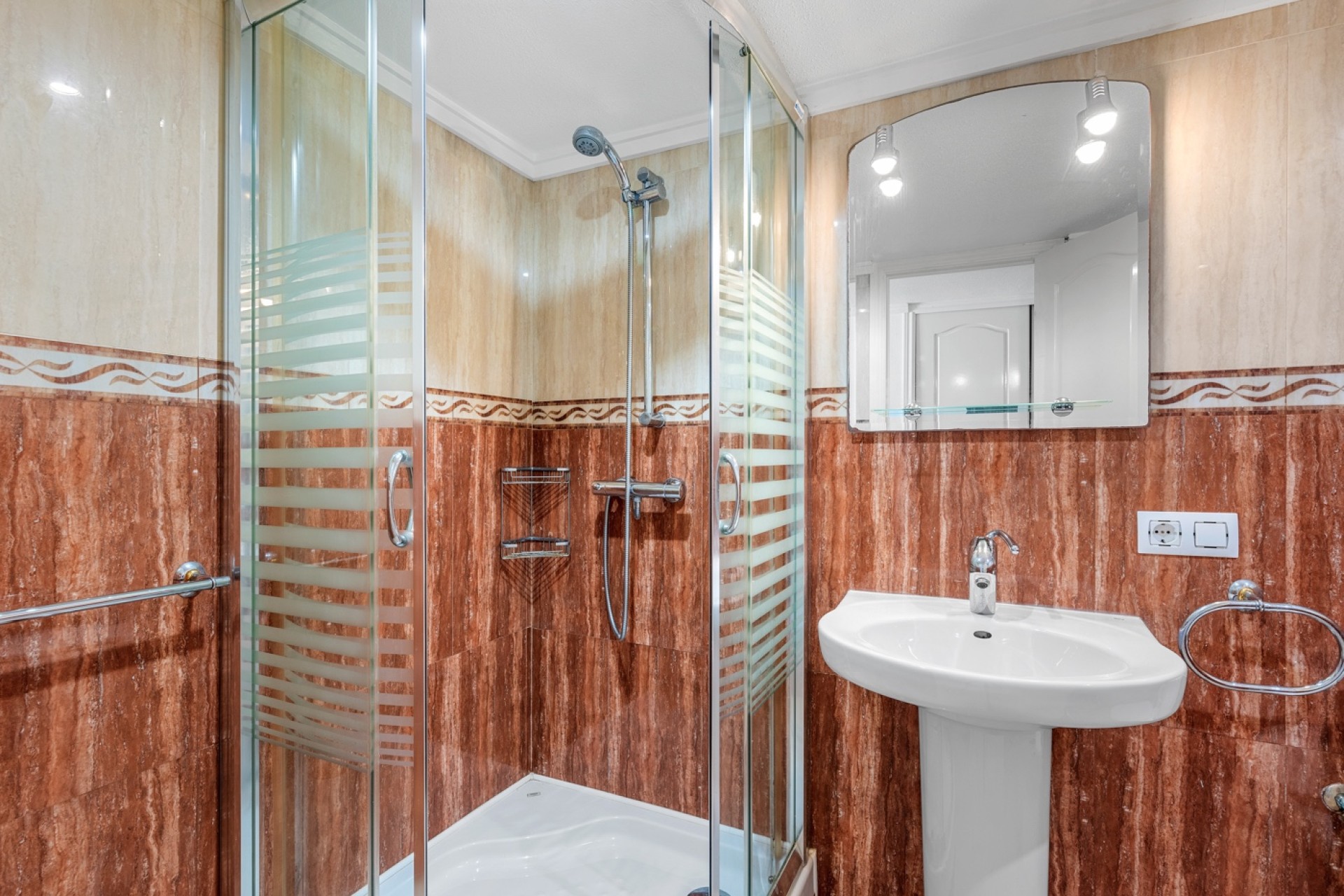 Vente - Villa - Ciudad Quesada - Rojales