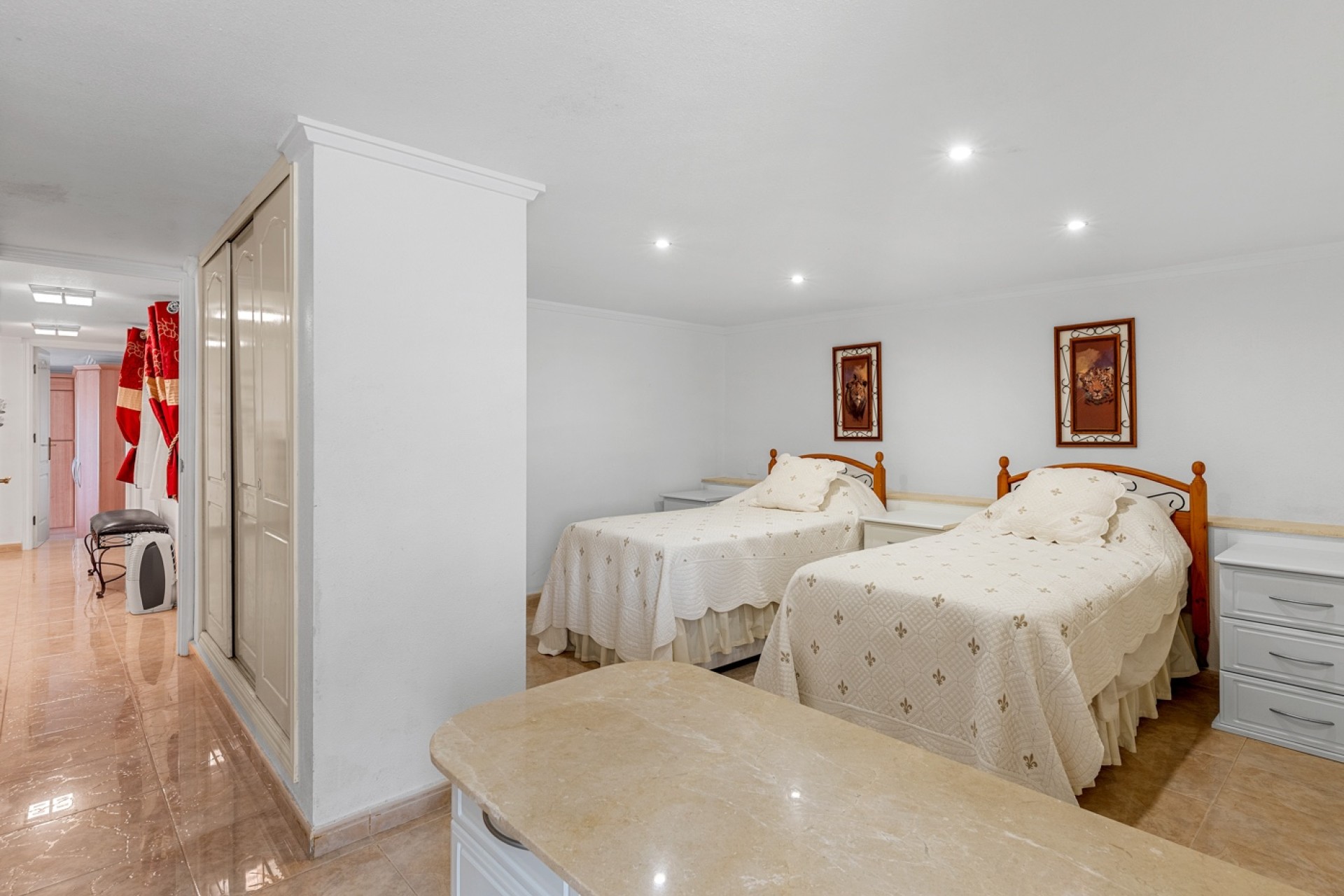 Vente - Villa - Ciudad Quesada - Rojales