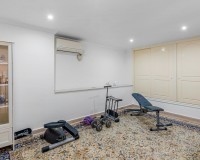 Vente - Villa - Ciudad Quesada - Rojales