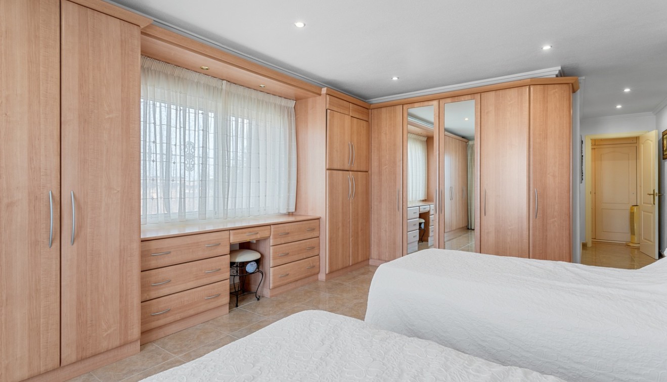 Vente - Villa - Ciudad Quesada - Rojales
