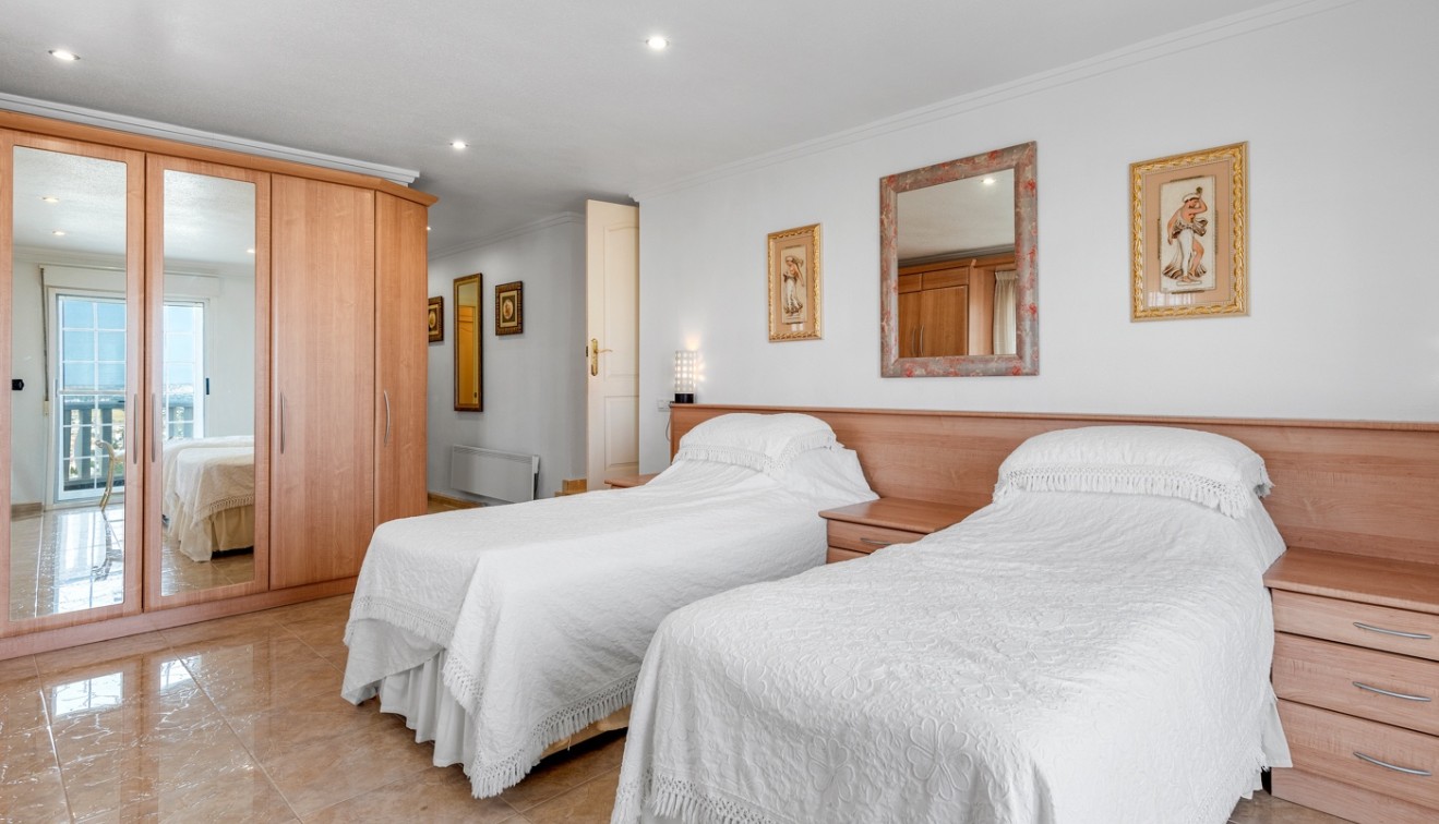 Vente - Villa - Ciudad Quesada - Rojales