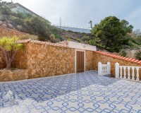 Vente - Villa - Ciudad Quesada - Rojales