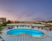 Vente - Villa - Ciudad Quesada - Rojales