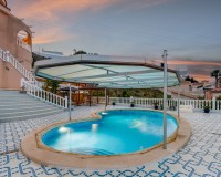 Vente - Villa - Ciudad Quesada - Rojales