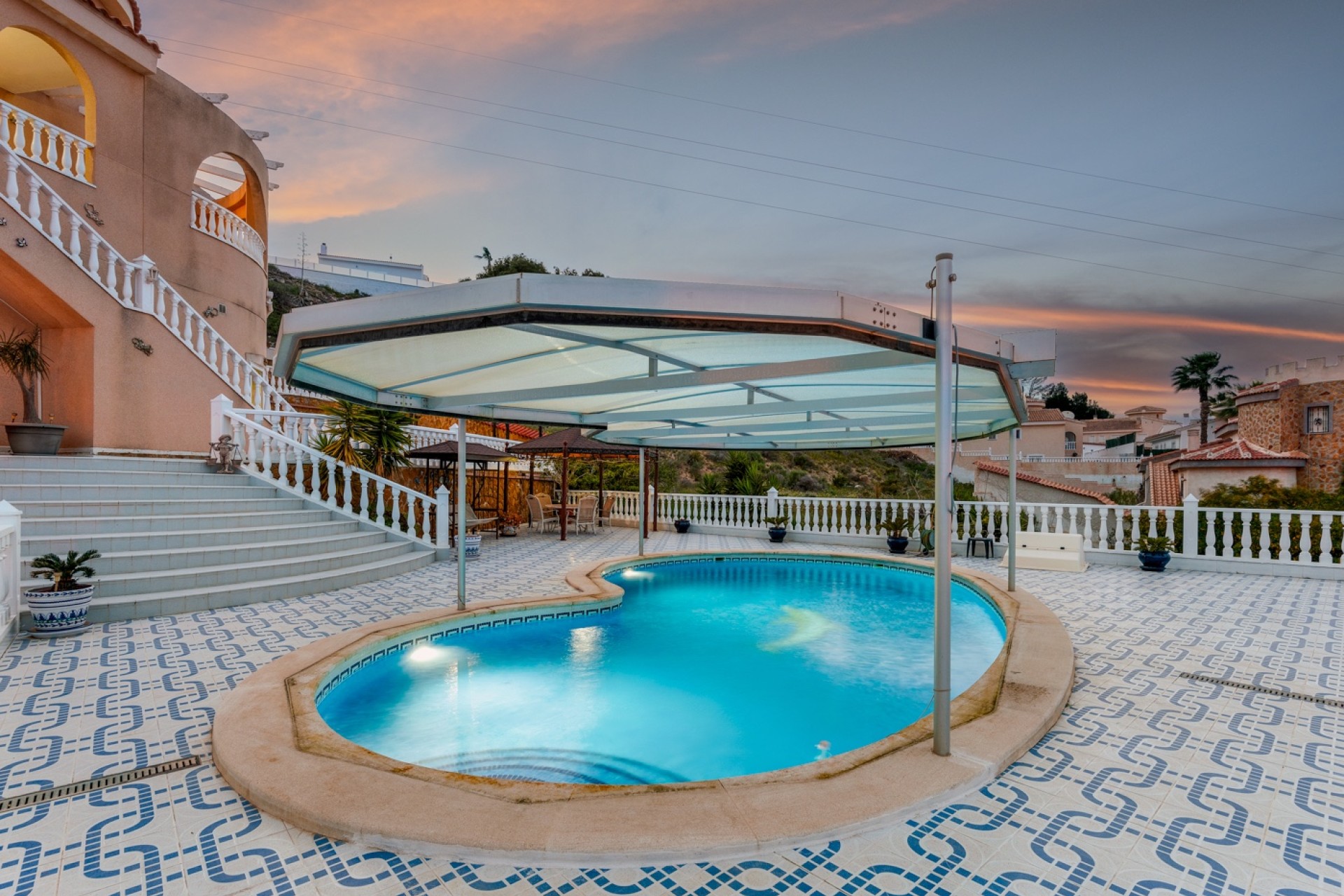 Vente - Villa - Ciudad Quesada - Rojales
