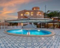 Vente - Villa - Ciudad Quesada - Rojales