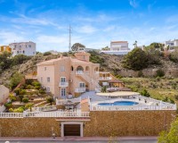 Vente - Villa - Ciudad Quesada - Rojales