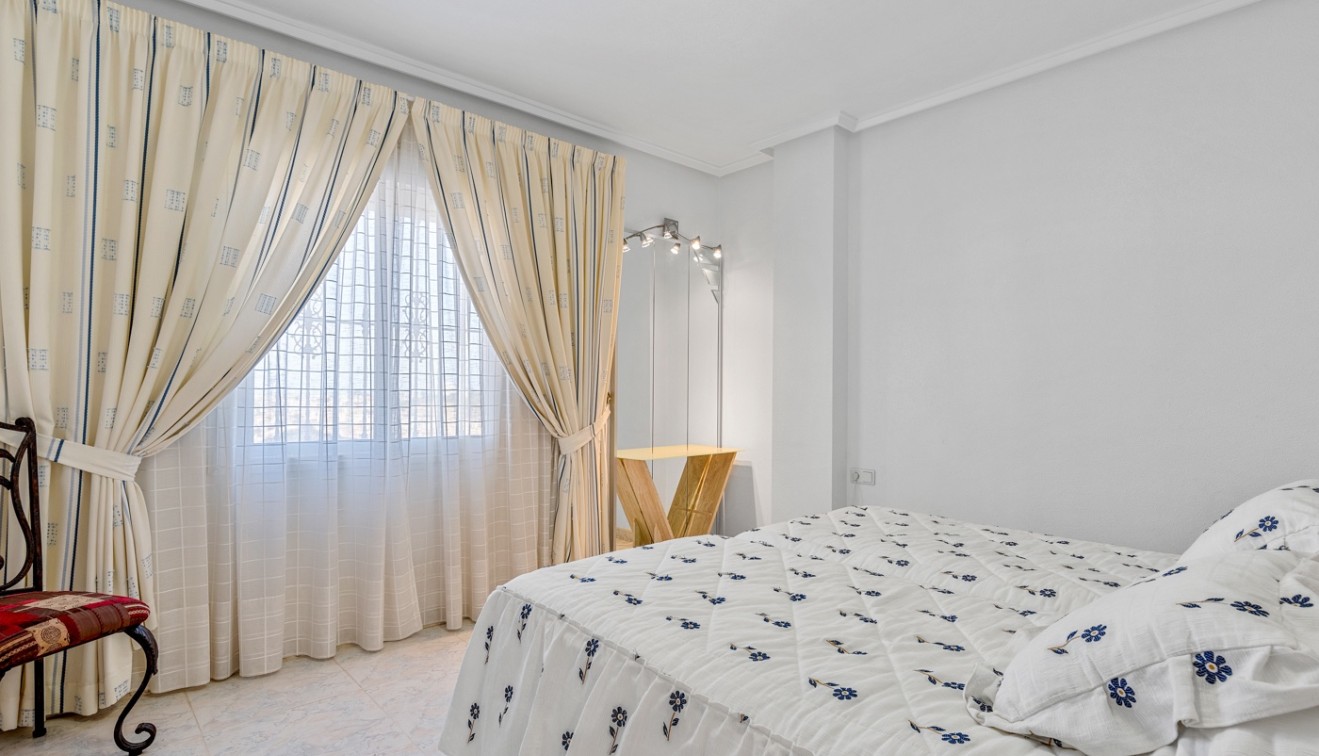 Vente - Villa - Ciudad Quesada - Rojales