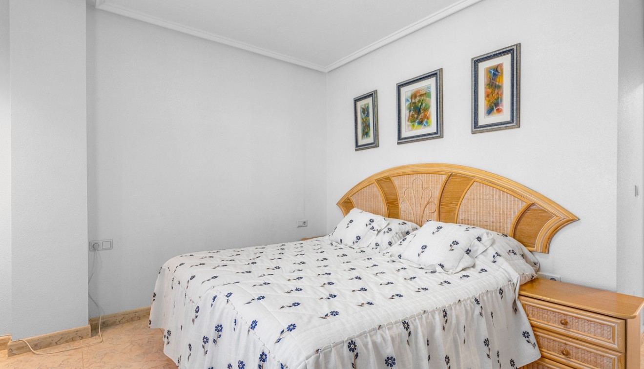 Vente - Villa - Ciudad Quesada - Rojales